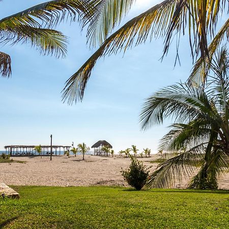 Casa Kundavi Beach Front Paradise Recado Екстер'єр фото