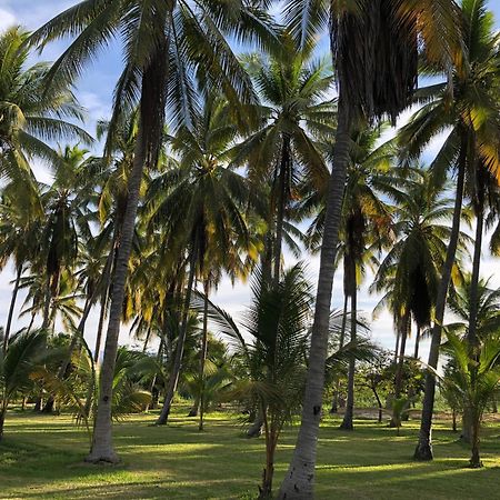 Casa Kundavi Beach Front Paradise Recado Екстер'єр фото
