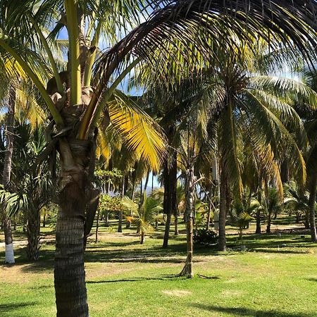Casa Kundavi Beach Front Paradise Recado Екстер'єр фото