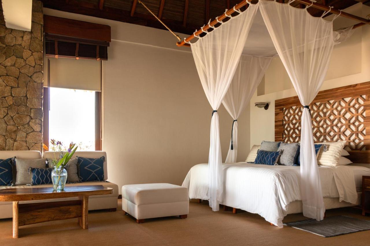 Casa Kundavi Beach Front Paradise Recado Екстер'єр фото