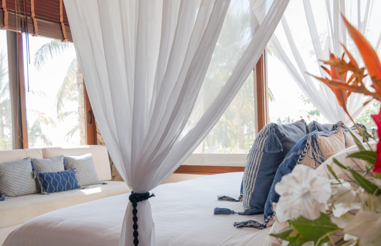 Casa Kundavi Beach Front Paradise Recado Екстер'єр фото