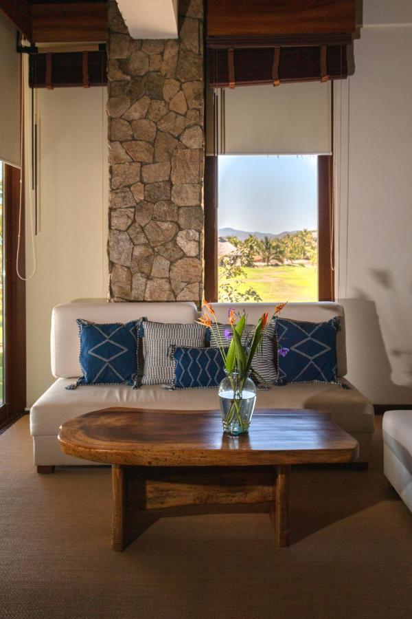 Casa Kundavi Beach Front Paradise Recado Екстер'єр фото