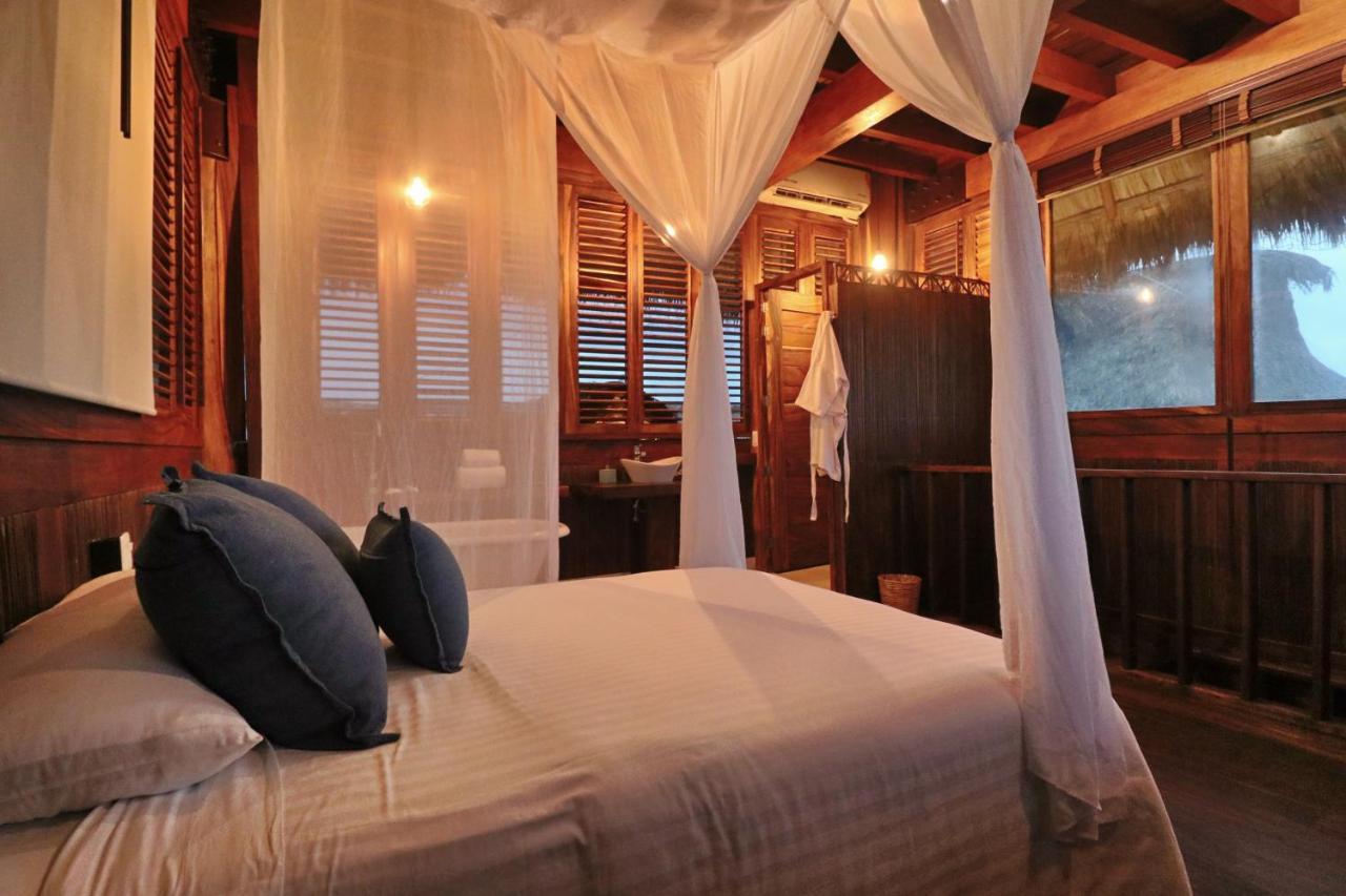 Casa Kundavi Beach Front Paradise Recado Екстер'єр фото