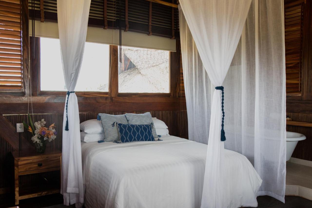 Casa Kundavi Beach Front Paradise Recado Екстер'єр фото