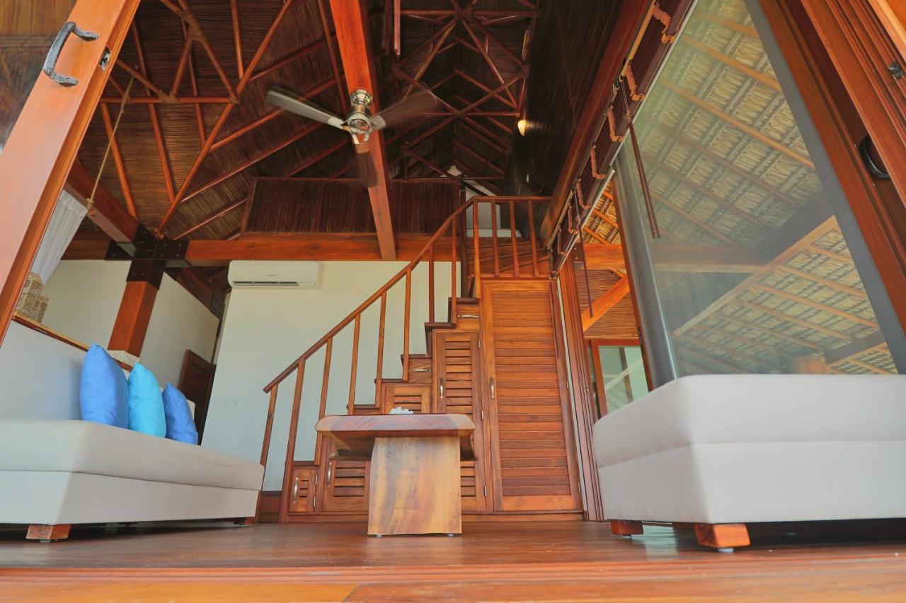 Casa Kundavi Beach Front Paradise Recado Екстер'єр фото