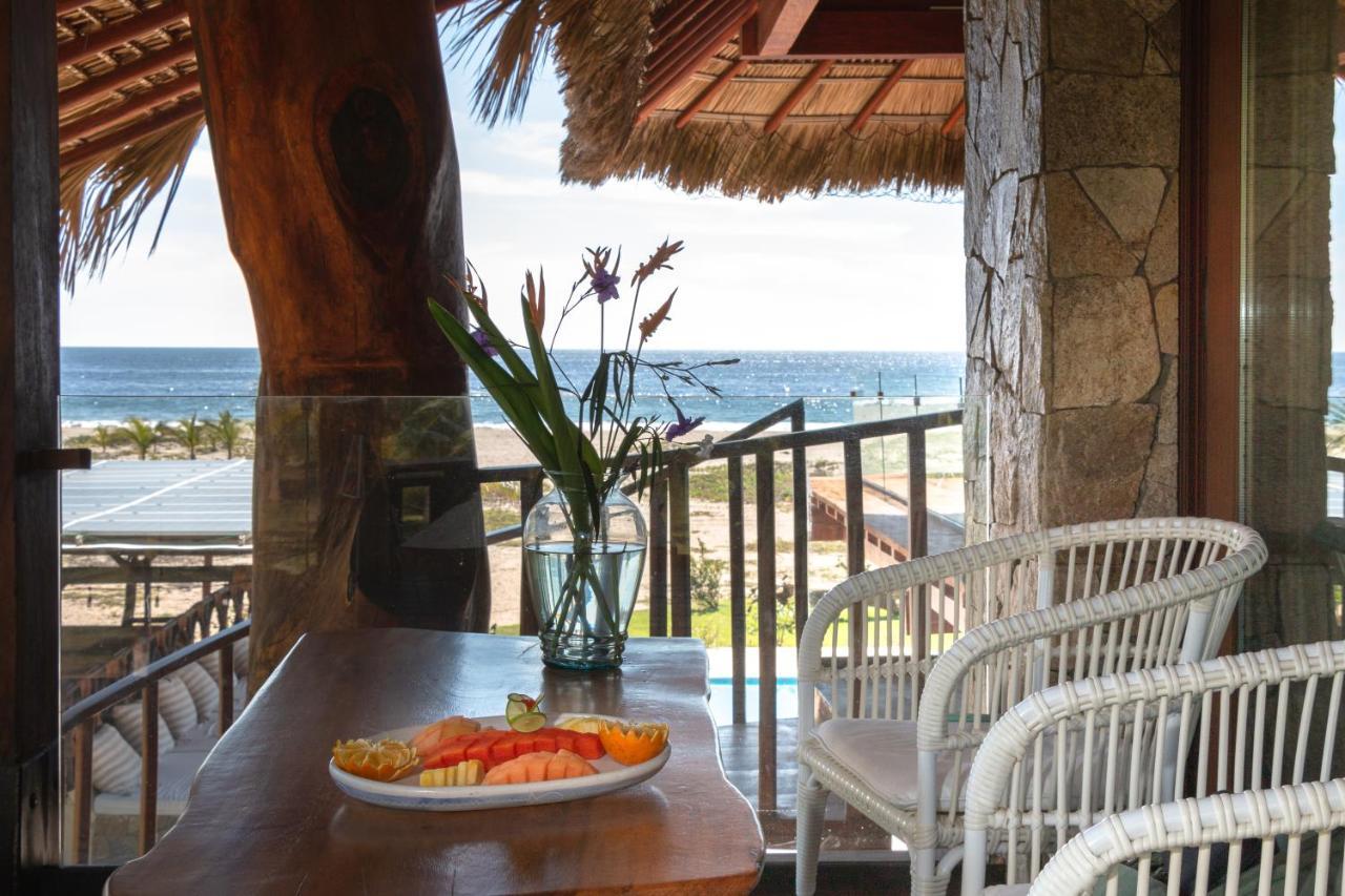 Casa Kundavi Beach Front Paradise Recado Екстер'єр фото