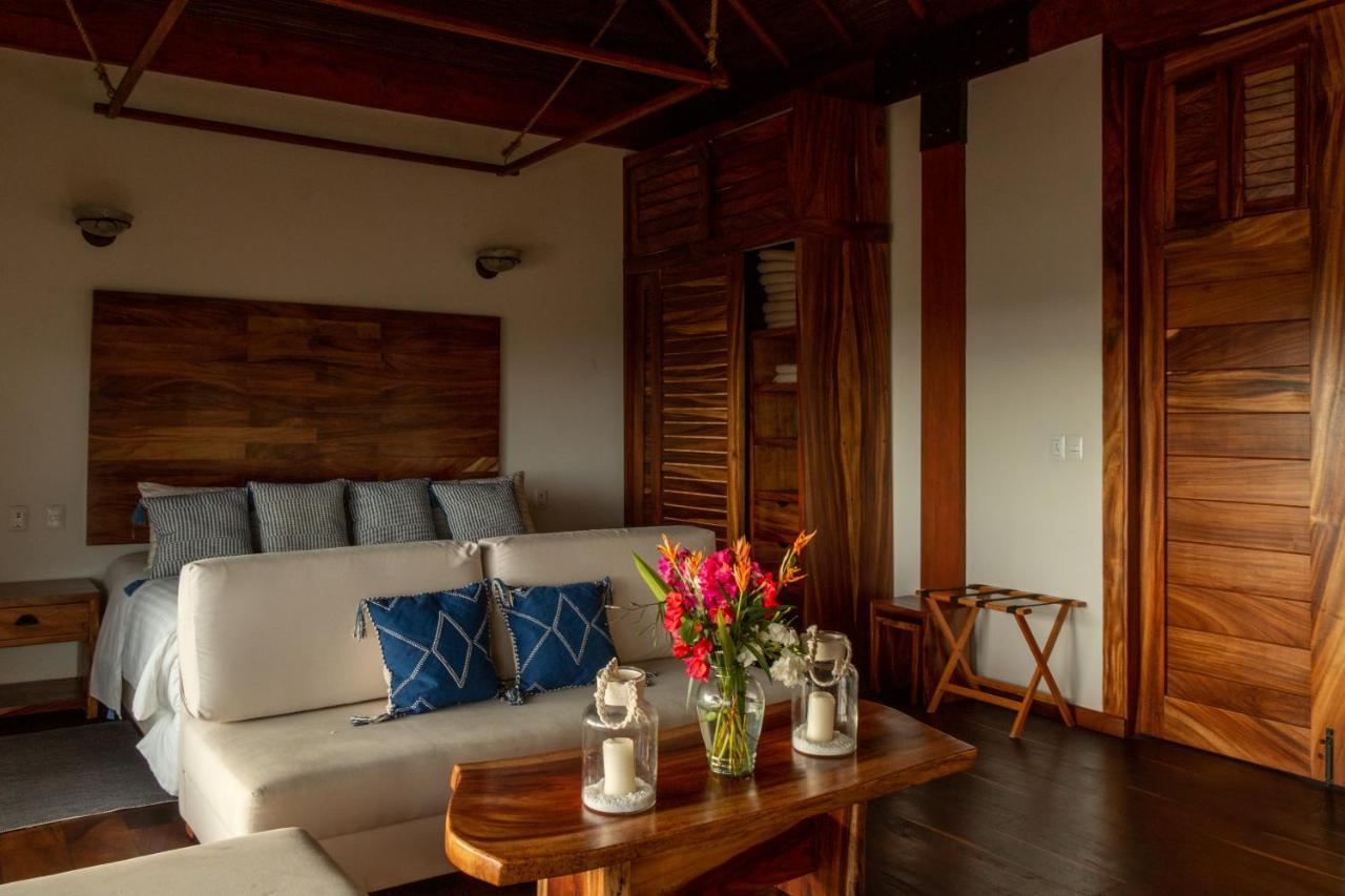 Casa Kundavi Beach Front Paradise Recado Екстер'єр фото