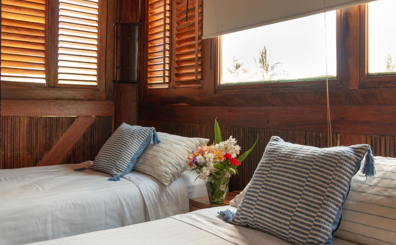 Casa Kundavi Beach Front Paradise Recado Екстер'єр фото