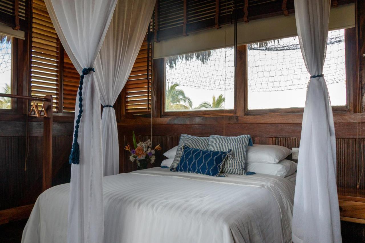 Casa Kundavi Beach Front Paradise Recado Екстер'єр фото