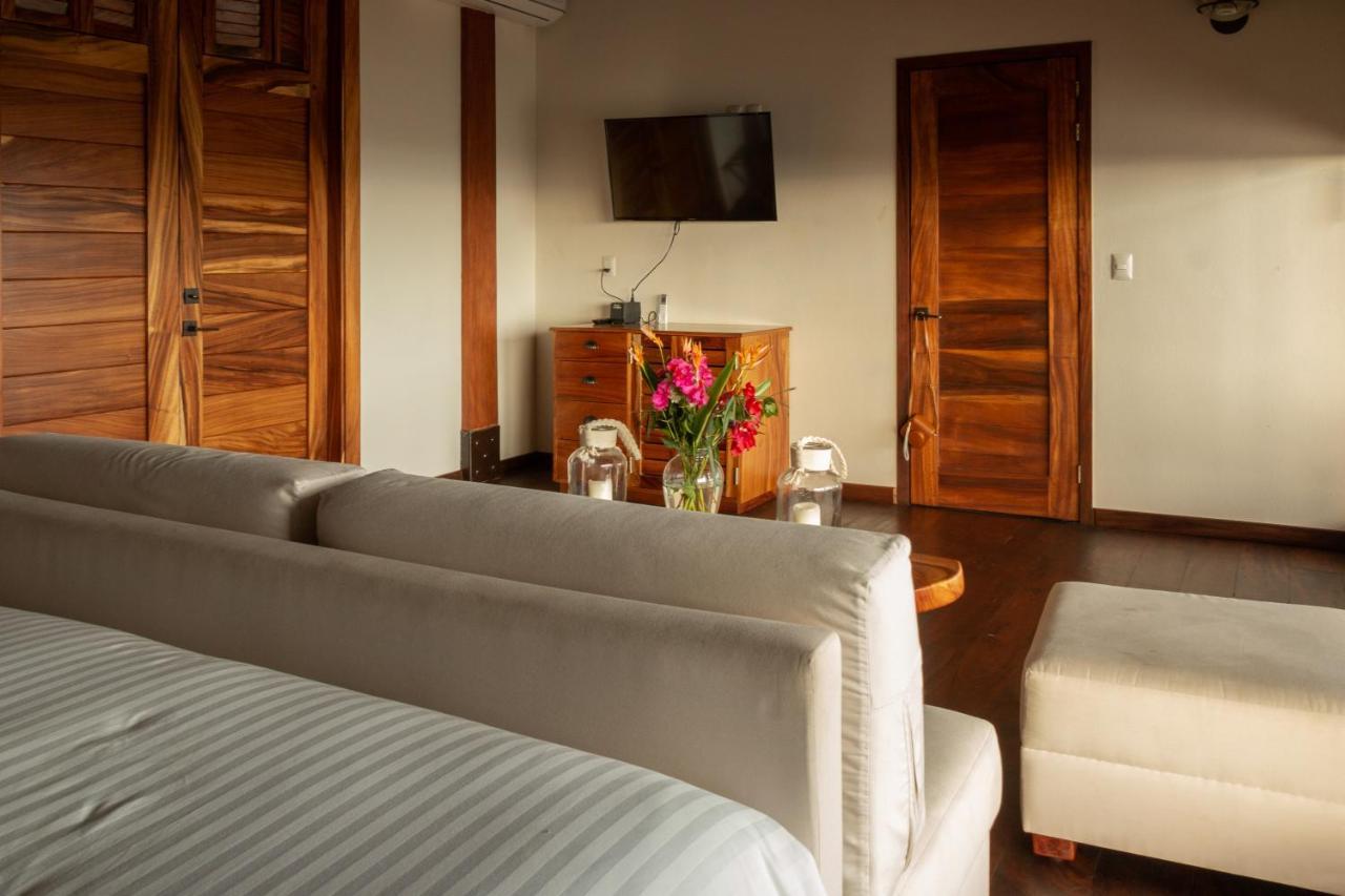Casa Kundavi Beach Front Paradise Recado Екстер'єр фото