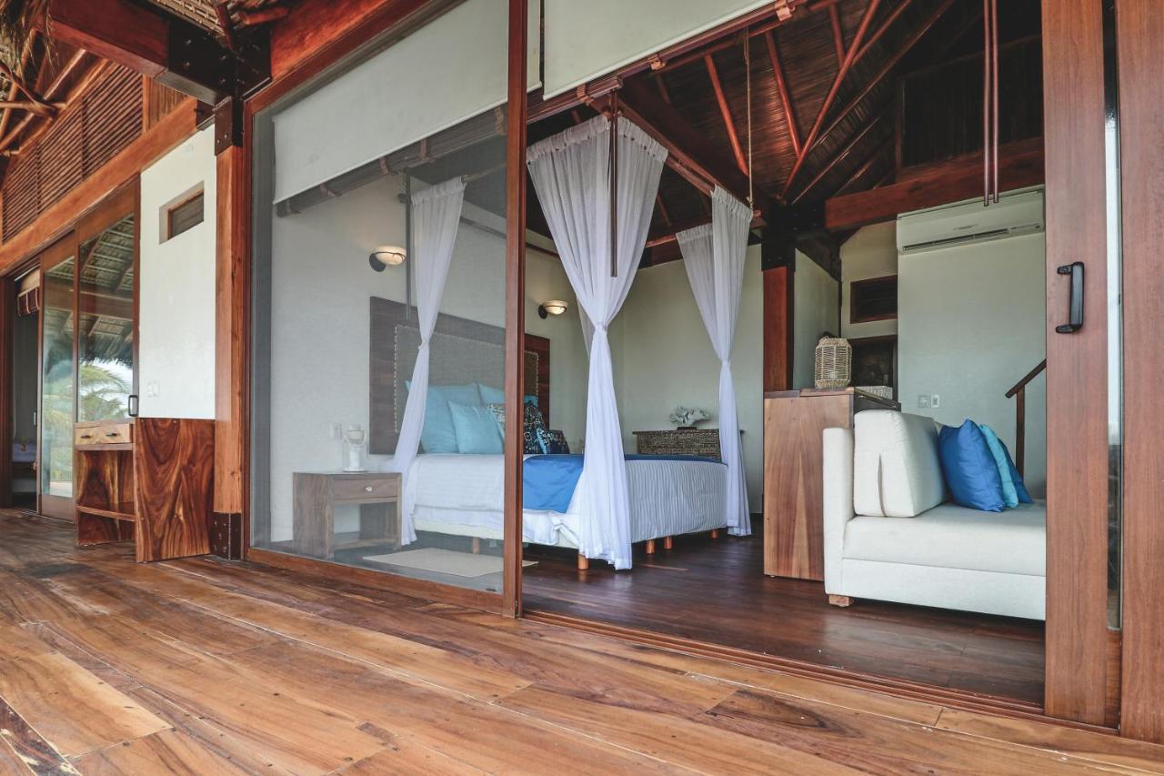 Casa Kundavi Beach Front Paradise Recado Екстер'єр фото
