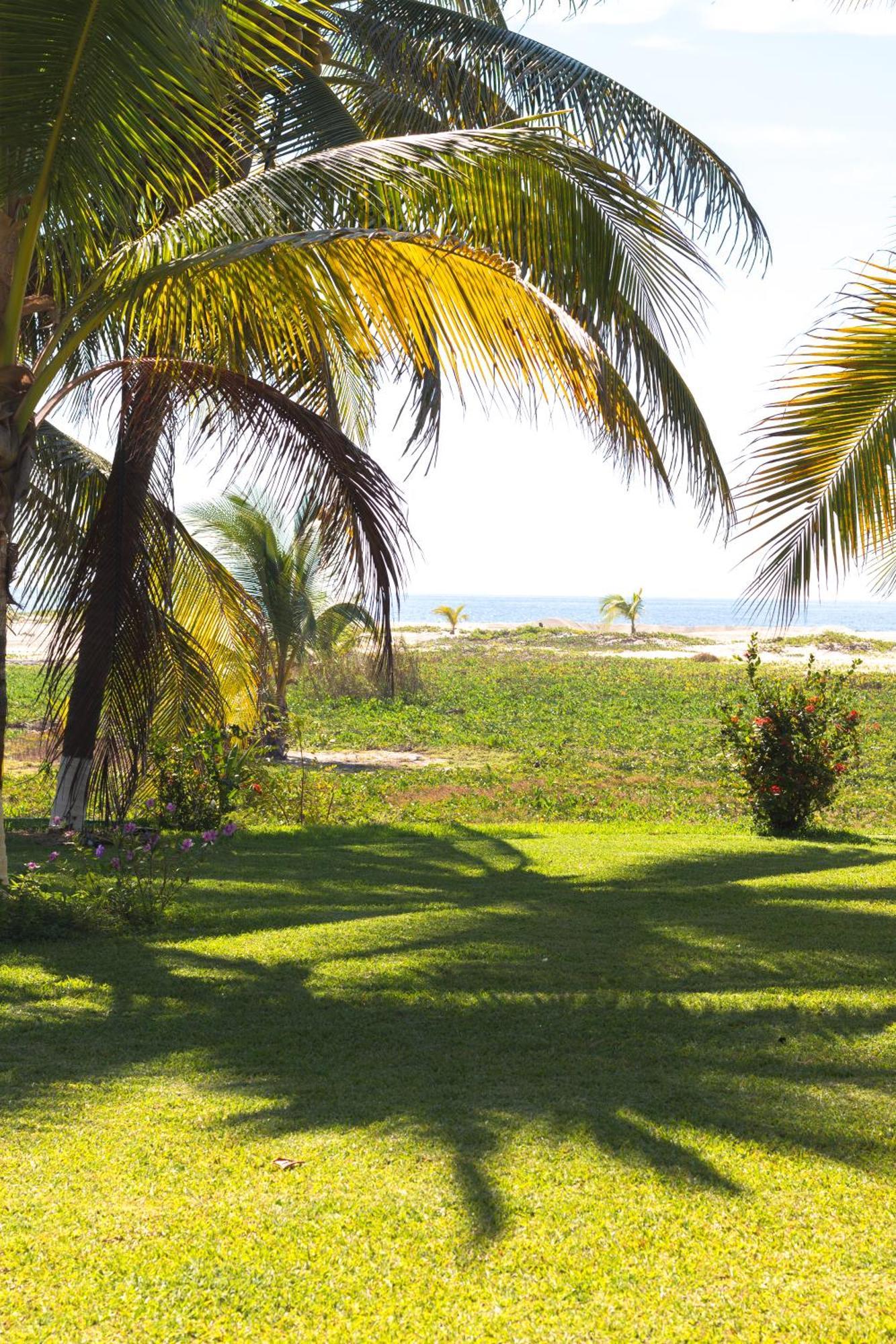 Casa Kundavi Beach Front Paradise Recado Екстер'єр фото