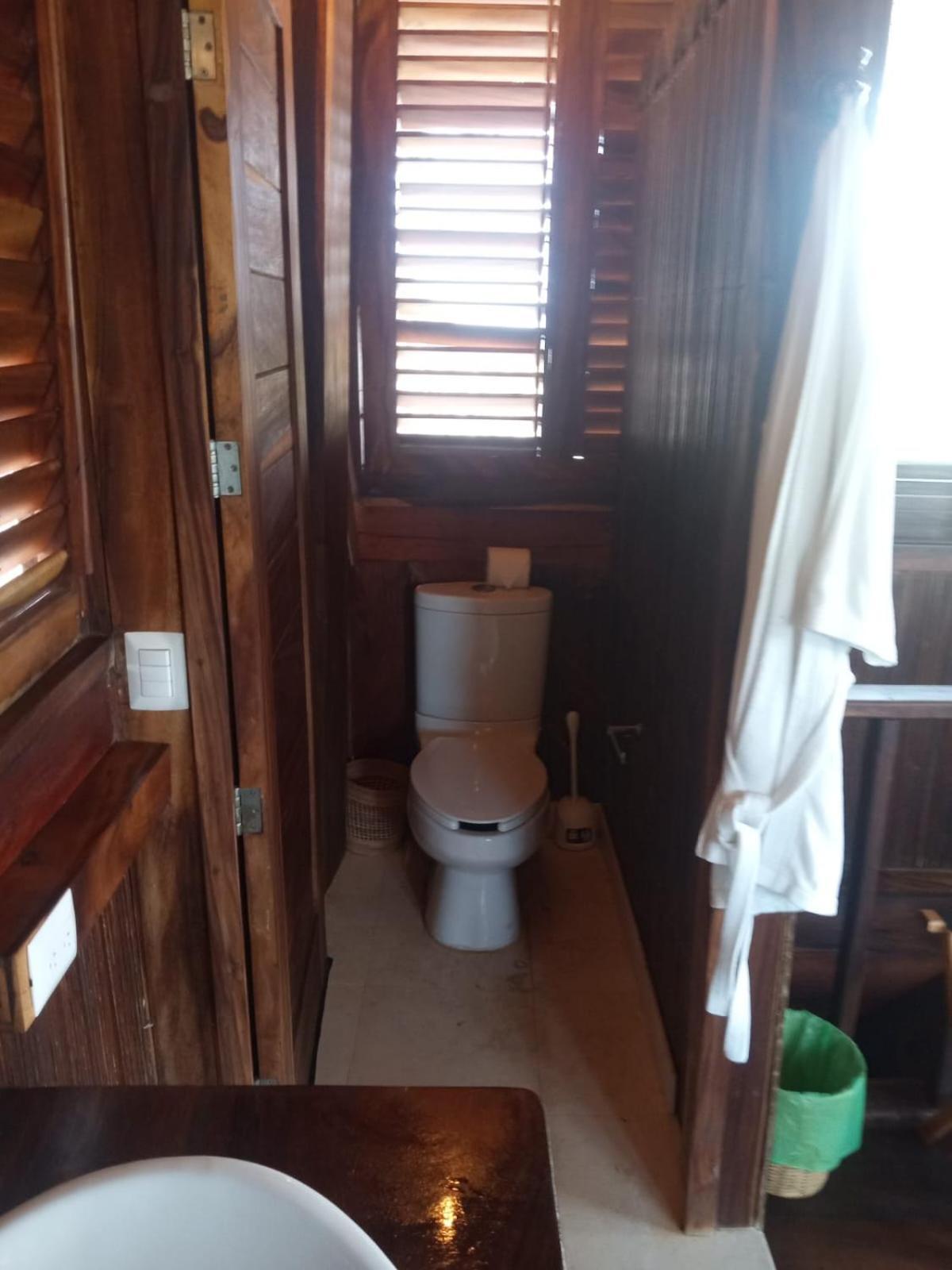 Casa Kundavi Beach Front Paradise Recado Екстер'єр фото