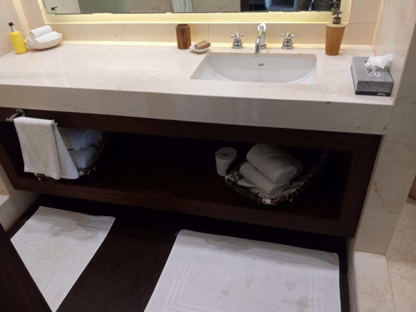 Casa Kundavi Beach Front Paradise Recado Екстер'єр фото