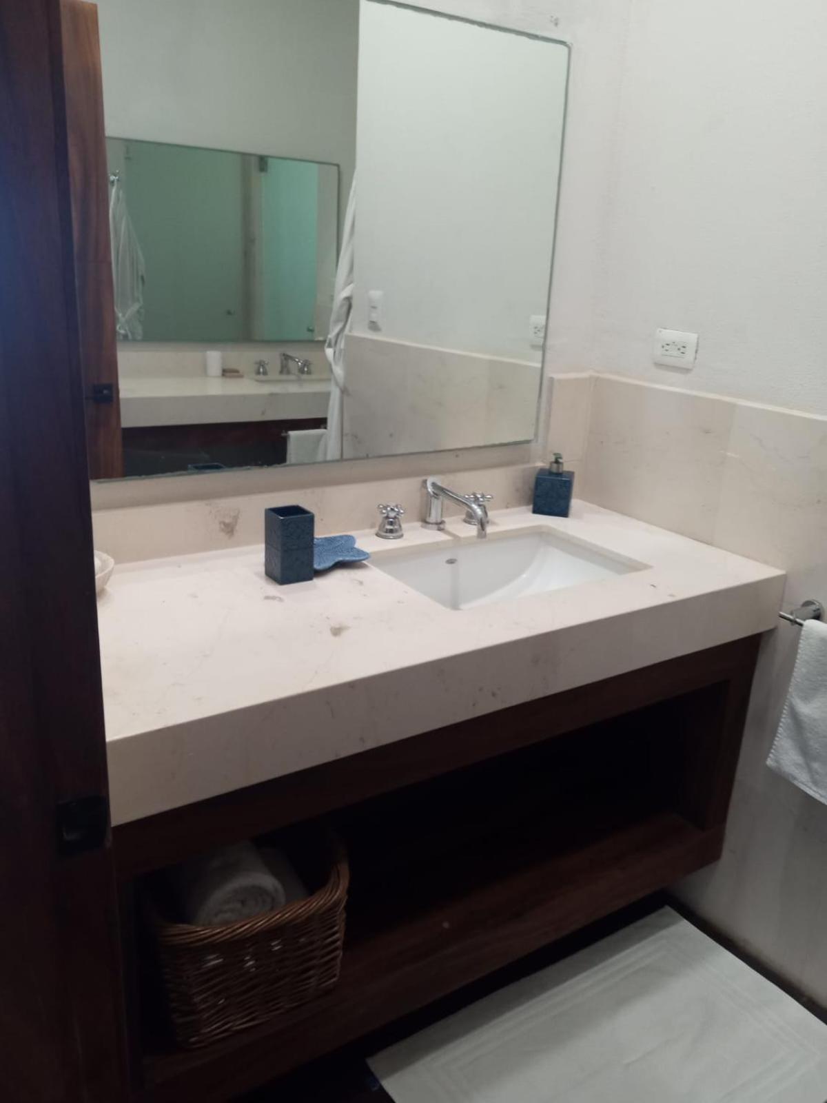 Casa Kundavi Beach Front Paradise Recado Екстер'єр фото