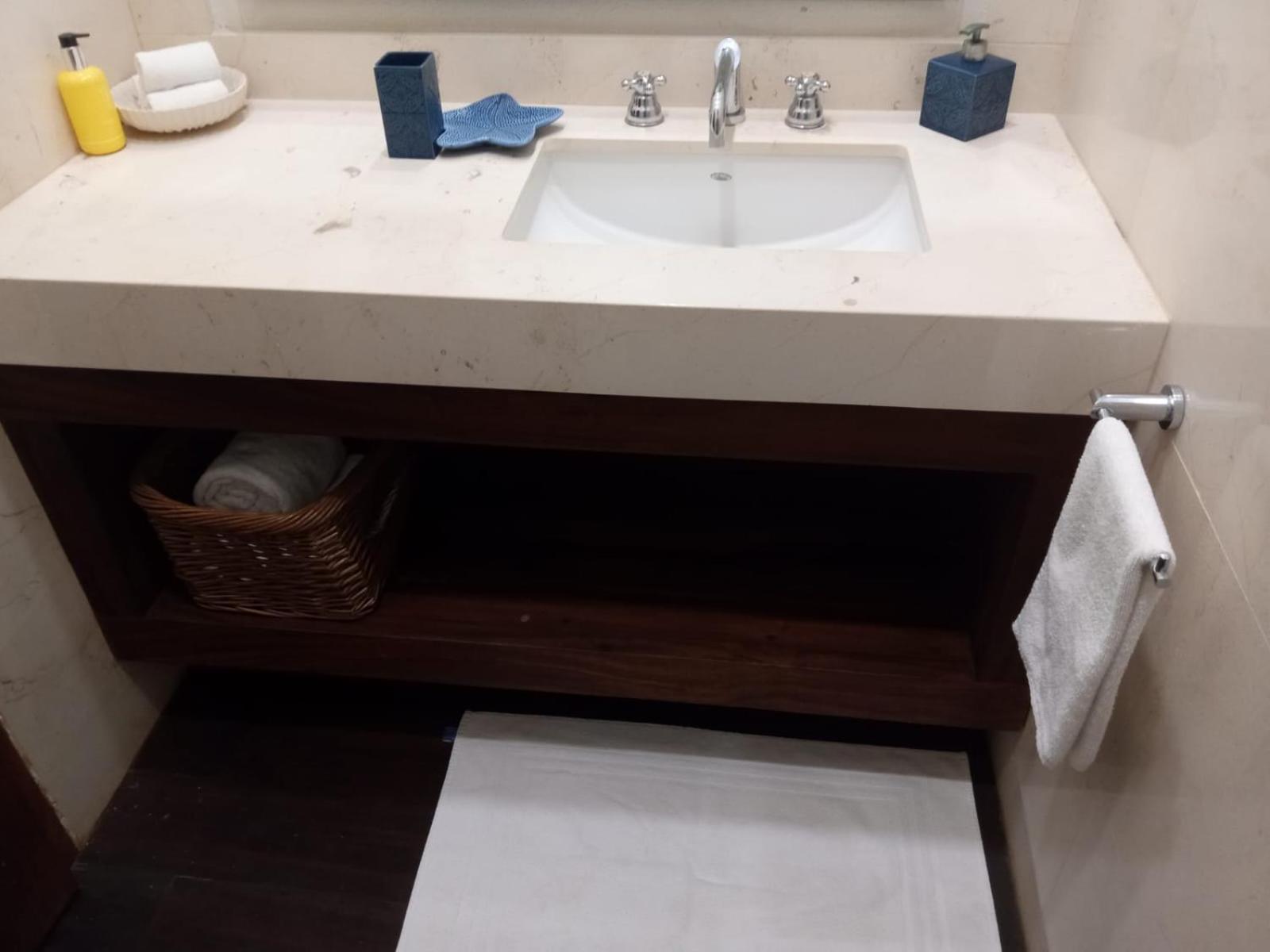Casa Kundavi Beach Front Paradise Recado Екстер'єр фото