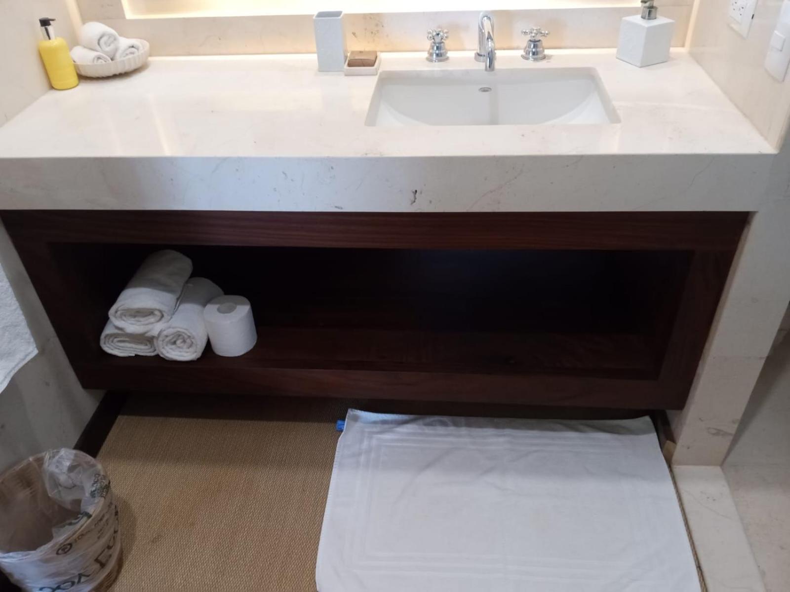 Casa Kundavi Beach Front Paradise Recado Екстер'єр фото